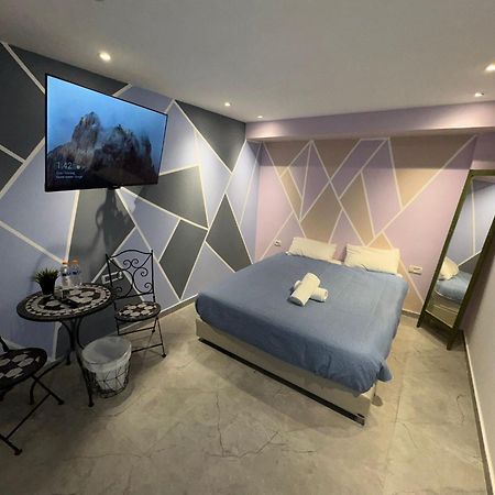 Lago Suites Hotel Иерусалим Экстерьер фото